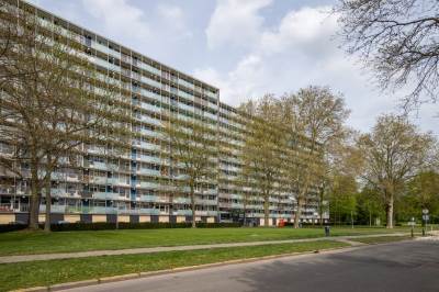 Woning Eisenhowerstraat 655 Sittard