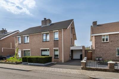 Woning Gerardsstraat 9 Landgraaf