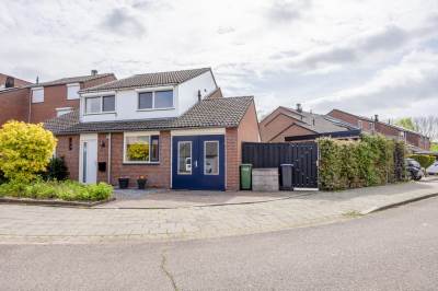 Woning de Geerkamp 1528 Nijmegen