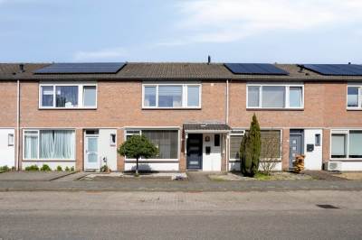 Woning van Diemenstraat 42 Veghel