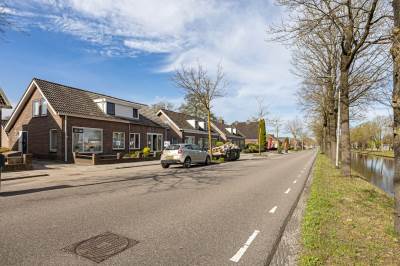 Woning Zandberg 8 Ter Apelkanaal