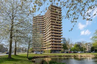 Woning Thorbeckestraat 160 Wageningen