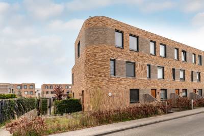 Woning Fioringras 38 Lelystad