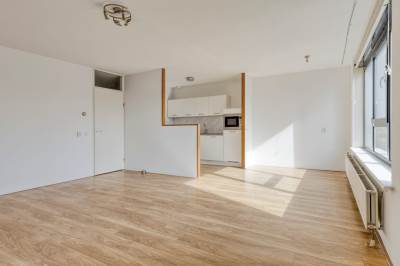 Woning Zuidplein 676 Rotterdam