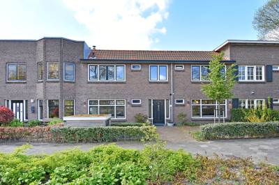 Woning Ruysdaelplein 36 Rijswijk (ZH)