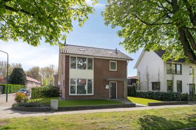 Woning Schoolstraat 55 Beek en Donk