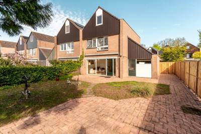 Woning Karveel 051 Lelystad