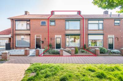 Woning Puttershof 7 Ulft