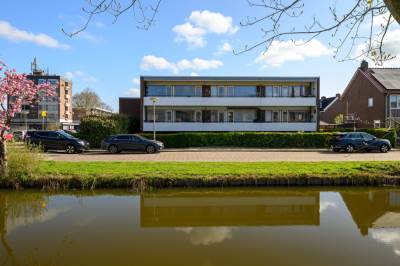 Woning Louise de Colignystraat 13 Leiderdorp