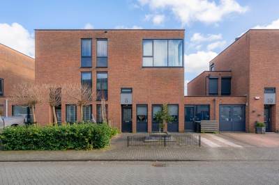 Woning Kennemerpoort 8 Nieuw-Vennep