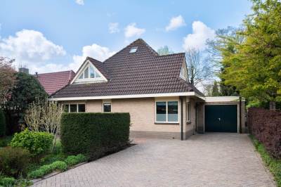 Woning Eikenlaan 22 Dronten