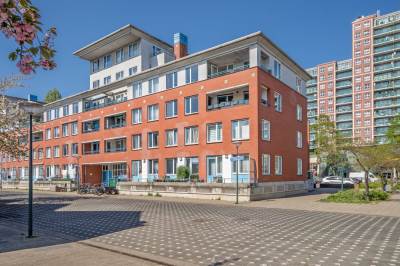 Woning Thijssestraat 163 Den Haag