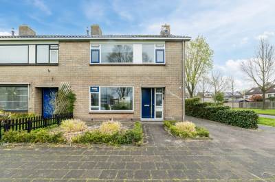 Woning Raai 165 Drachten