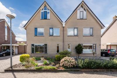 Woning Grasbeemd 8 Assen
