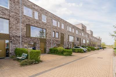 Woning Flamingokade 42 Groningen