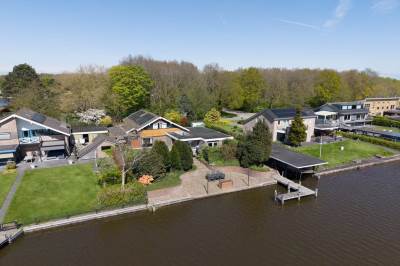 Woning Meerweg 9 Kropswolde