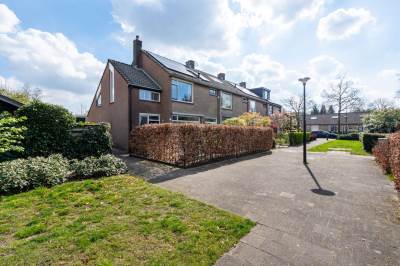 Woning De Cloese 104 Ugchelen