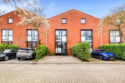 Woning Rottumeroog 88 Heemskerk