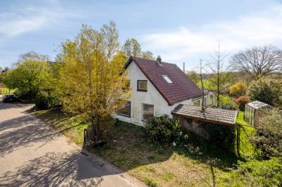 Woning Burggraaf 26 Loenen