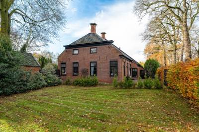 Woning Hoofdweg 52 Kolham
