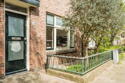 Woning Snipstraat 13 Utrecht