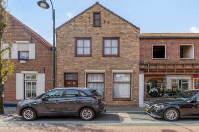 Woning Blauwstraat 7A Steenbergen (NB)
