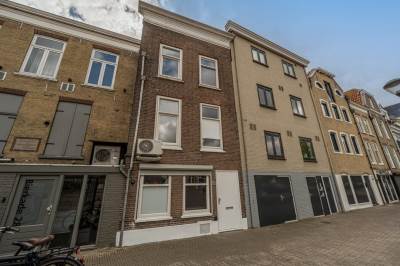 Woning Bierkade 26 Oud-Beijerland