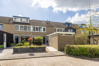 Woning Walstro 61 Leusden