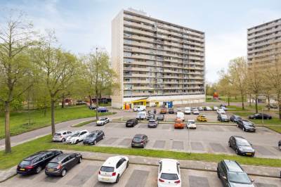 Woning Tjaarda 392 Drachten