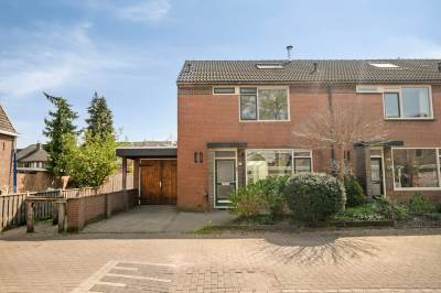 Woning Bloemstraat 67 Deventer