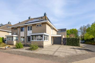 Woning Prinsenweer 80 Sliedrecht