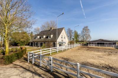 Woning Wernhoutseweg 159 Wernhout