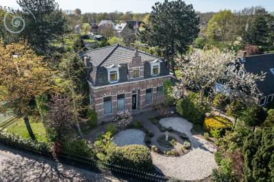Woning Hazersweg 22 Ouddorp