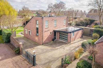 Woning Waterstraat 8 Ulft