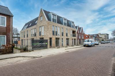 Woning Nedereindseweg 2912 Nieuwegein