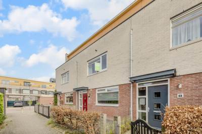 Woning De Linde 4 Rozenburg (ZH)