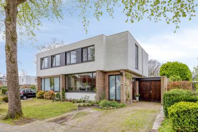 Woning Bochtje 3 Riel