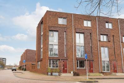 Woning Stadskade 198 Apeldoorn