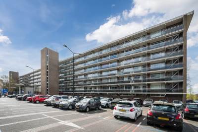 Woning Prins Frederiklaan 422 Leidschendam
