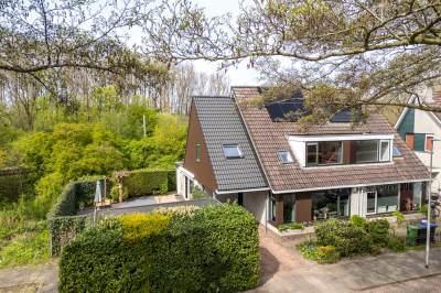 Woning Titus Brandsmastraat 1 Nieuwegein