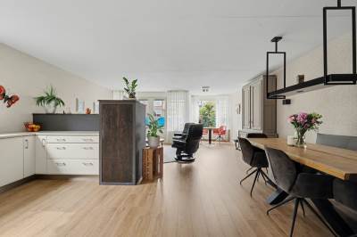 Woning Molenbrink 26 Monster