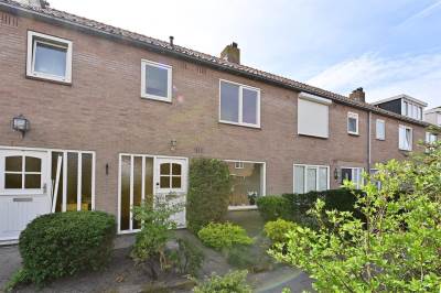 Woning Alewijnlaan 10 Loosdrecht