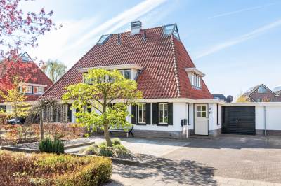 Woning Hogeweg 2C Ulft