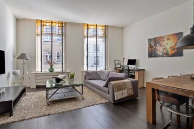Woning Postelstraat 19B Den Bosch