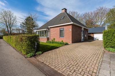 Woning Karspellaan 11 Nieuw Scheemda