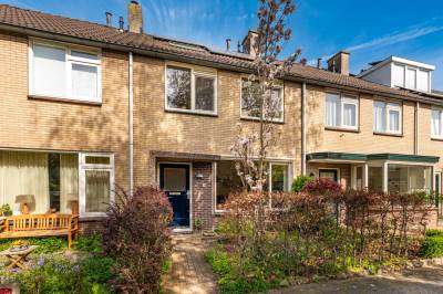Woning van Kinsbergenlaan 30 Baarn