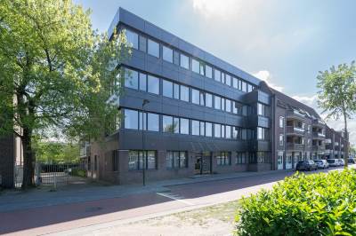 Woning Nijverheidssingel 317D1 Breda