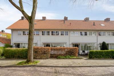 Woning 2e Wilakkersstraat 3 Eindhoven