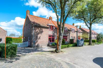 Woning Wethouder de Greeflaan 11 Haarzuilens