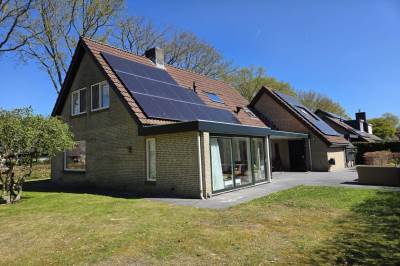 Woning Meerkoetlaan 20 Hoogeveen